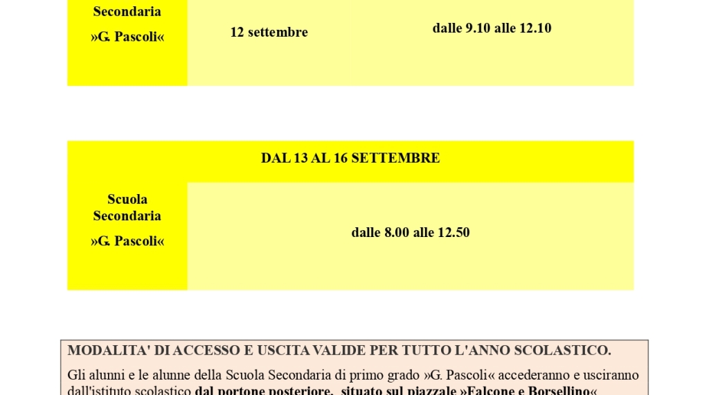 event